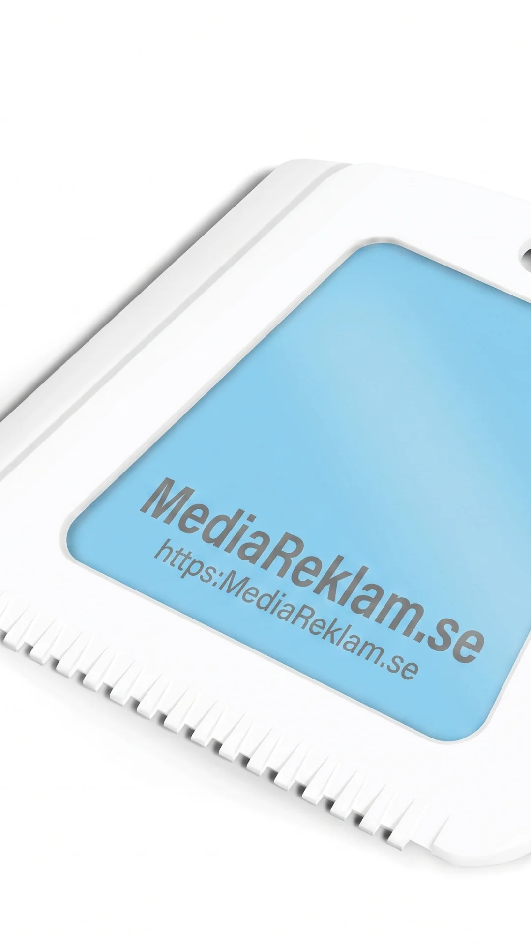 Isskrapor med tryck | Reklamisskrapor med logo
