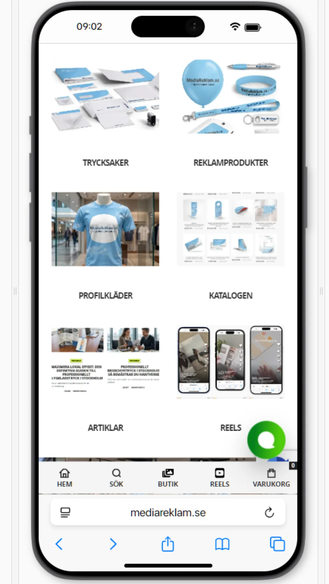 VideoCommerce Curator Elite 2 år | MediaReklam.se