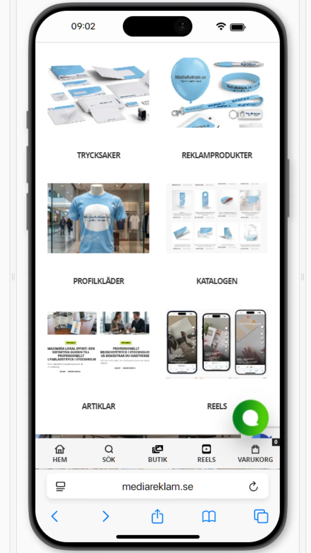 VideoCommerce Curator Elite  3 år | MediaReklam.se