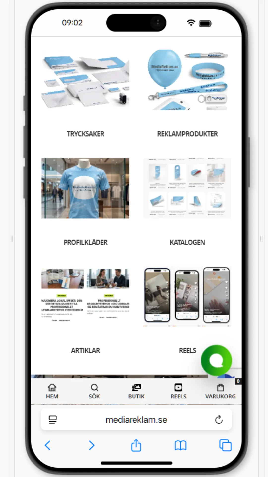 VideoCommerce Curator Elite Livstids licensåtkomst | MediaReklam.se